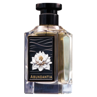Abundantia by Shamanique – Unisex Eau de Parfum with Rose, Ylang-Ylang, Vanilla & Patchouli (100ml)