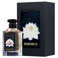 Abundantia by Shamanique – Unisex Eau de Parfum with Rose, Ylang-Ylang, Vanilla & Patchouli (100ml)