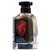 Call me Rose by Shamanique – Unisex Eau de Parfum with Red Rose, Ylang-Ylang, Vanilla & Patchouli (100ml)