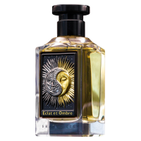 Éclat et Ombre by Shamanique – Yin-Yang Unisex Eau de Parfum with Lavender & Sandalwood (100ml)
