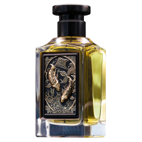 Praestantia by Shamanique – Unisex Eau de Parfum with Rosemary, Mint, Ginger & Cinnamon (100ml)