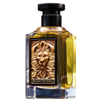 You Got the Power by Shamanique – Bold Unisex Eau de Parfum with Mint, Ginger, Cinnamon & Eucalyptus (100ml)
