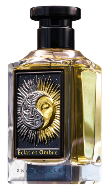 Shamanique Éclat et Ombre Extrait de Parfum Unisex 100ml