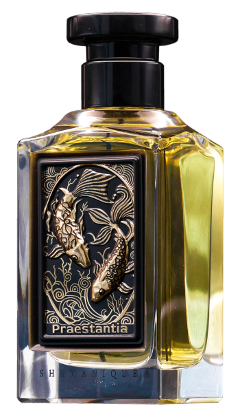 Shamanique Praestantia Extrait de Parfum Unisex 100ml