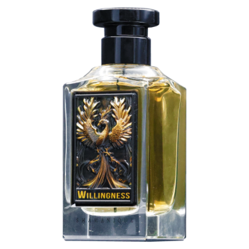 Shamanique Willingness Extrait de Parfum Unisex 100ml
