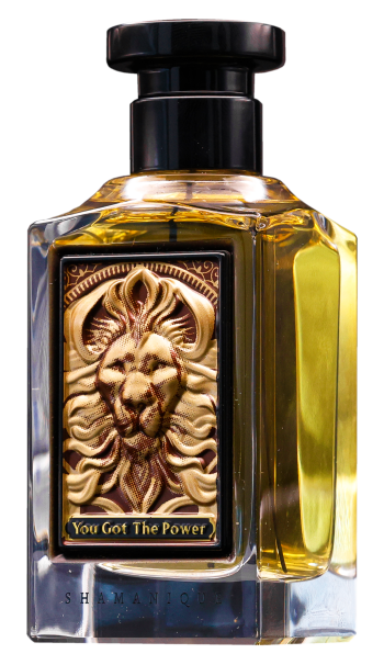 Shamanique You Got the Power Extrait de Parfum Unisex 100ml